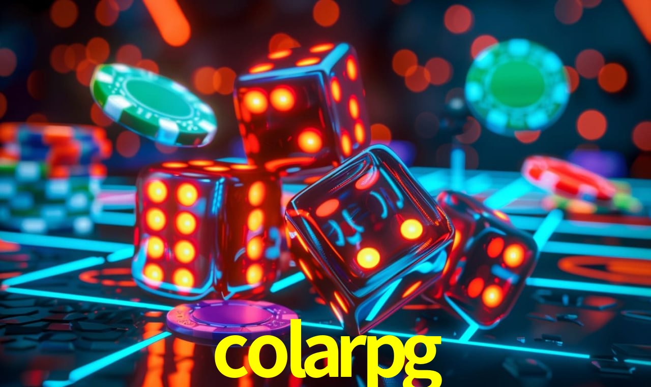 colarpg.com
