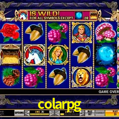 colarpg,colarpg.com