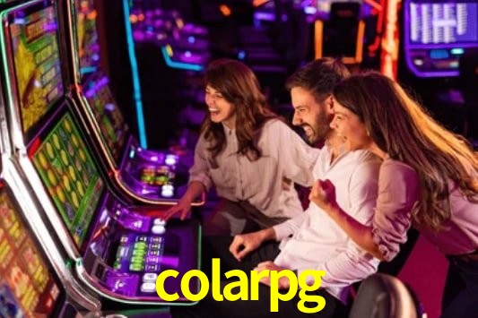 colarpg,colarpg.com