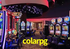 colarpg,colarpg.com