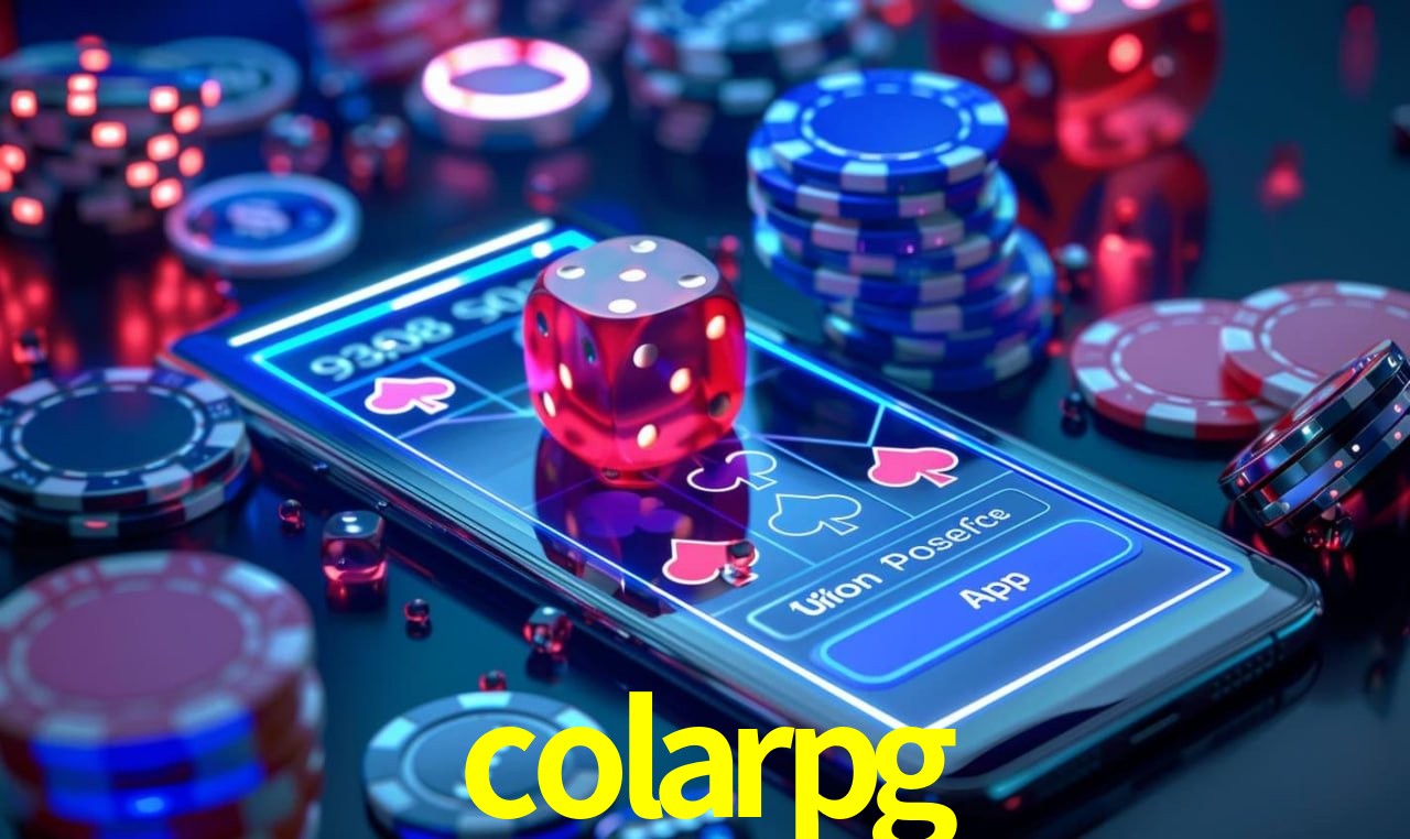 colarpg,colarpg.com