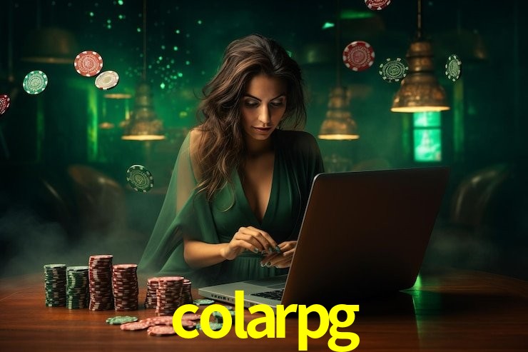 colarpg,colarpg.com